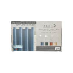 CORTINA 4HOME 55X90 GREEN(WPSG48189FBA)