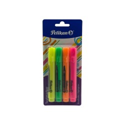 RESALTADOR PELIKAN 414 PAST TJ4 (03309) BTS25