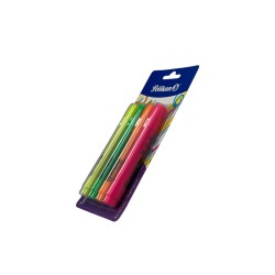 RESALTADOR PELIKAN 414 PAST TJ4 (03309) BTS25