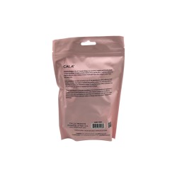 ESPONJA TRIANGULOS LATEX 16PCS CL (70926)OF.00