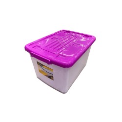 CAJA PLASTICA TAPA MEGA 70L CHINA ZG-393