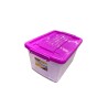 CAJA PLASTICA TAPA MEGA BOX 45L CHINA ZG-335