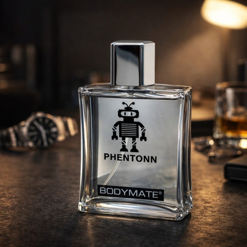 PERFUME HOMBRE PHENTONN 100ML BODYMATE(CM-23RPF-3)