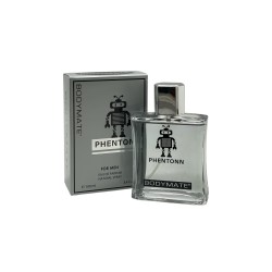 PERFUME HOMBRE PHENTONN 100ML BODYMATE(CM-23RPF-3)