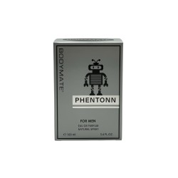 PERFUME HOMBRE PHENTONN 100ML BODYMATE(CM-23RPF-3)