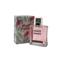 PERFUME MUJER DANCE DANCE 100ML BODYMATE(CM-23RPF-10)