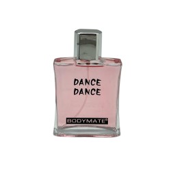 PERFUME MUJER DANCE DANCE 100ML BODYMATE(CM-23RPF-10)