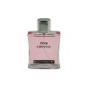 PERFUME MUJER  PINK CRYSTAL 100ML BODYMATE(CM-23RPF-12)