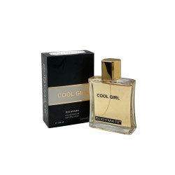 Perfume Bodymate Mujer Cool Girl 100 ml – Fragancia femenina fresca y juvenil