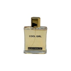 PERFUME MUJER COOL GIRL 100ML BODYMATE(CM-23RPF-14)