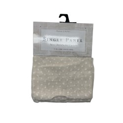 CORTINA 55X90 JQD 4HOME(WPSG40469FB)