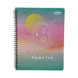 CUADERNO 80H ESP GDE POINTER (NB7856-COS-2025) BTS25