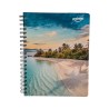 CUADERNO 200H ESP POINTER NB2005-EMP02-BTS 26
