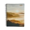 CUADERNO 200H ESP POINTER NB2005-EMP02-BTS 26
