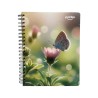 CUADERNO 200H ESP POINTER NB2005-EMP02-BTS 26