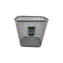 Cesto Basura Pointer(Hy63516-Sv)