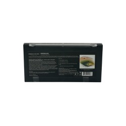 SOMBRA PROFUSION 10CLRS EMERALDS(1800-2LRSET)