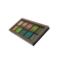 SOMBRA PROFUSION 10CLRS EMERALDS(1800-2LRSET)