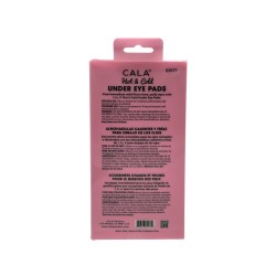 ALMOHADILLAS OJOS FRIO CALIENTE 2PCS ANIMAL PR CALA(69177)