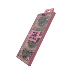 ALMOHADILLAS OJOS FRIO CALIENTE 2PCS ANIMAL PR CALA(69177)