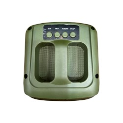 Parlante Bluetooth - Microfono (Jbk-1302)