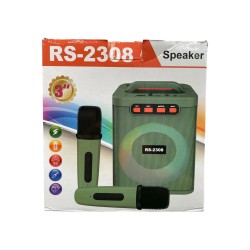 Parlante Inalambrico (Rs-2308)