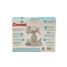Extractor Leche Manual Genial (Gn-D-111)