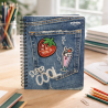 Cuaderno Res 150H Jeans (Nb1503-Jn-2024)