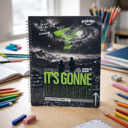 CUADERNO 80H ESP GDE URBAN POINTER NB7856-UR-2026