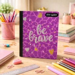 CUAD VA COS 100H TD MYWAY GIRL (80235-MWGIRL-2024-VA)