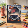 CUADERNO COS.50H CARROS (80235-50S-CR-2024)