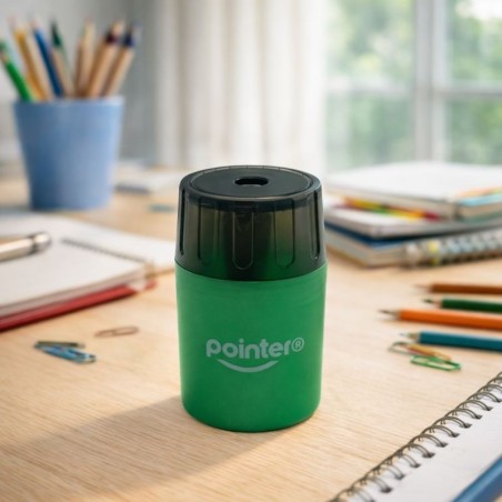 TAJADOR  POINTER COLORES X UNID(CM-2310M)