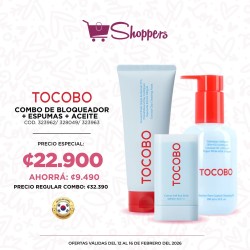 COMBO TOCOBO
