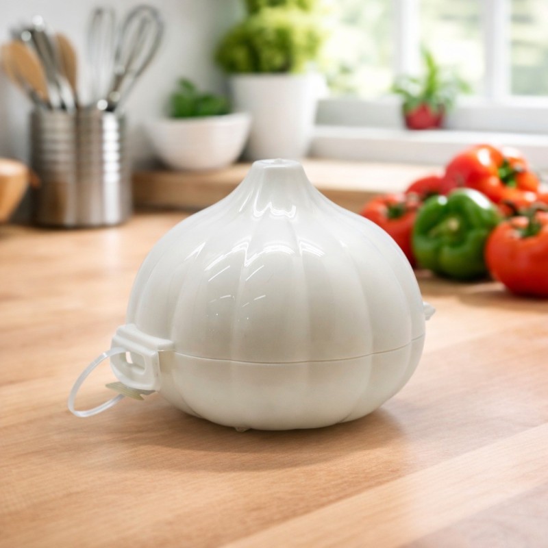 Porta Ajo Blanco (Ar012486-Blc-0)