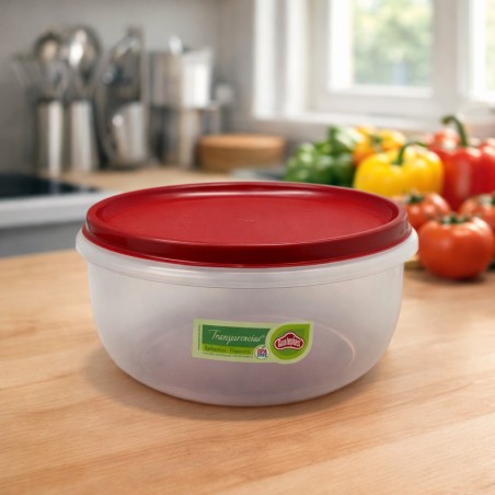 TAZON FUTURA GRANDE TR (90 OZ) ROJO CHEF