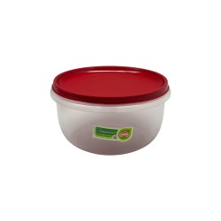 Tazon Futura Grande Tr (90 Oz) Rojo Chef