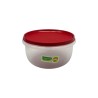 Tazon Futura Grande Tr (90 Oz) Rojo Chef