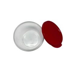 Tazon Futura Grande Tr (90 Oz) Rojo Chef