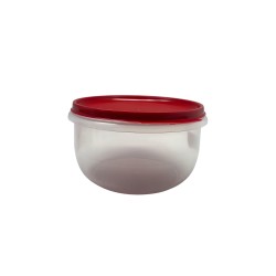 Tazon Futura Grande Tr (90 Oz) Rojo Chef