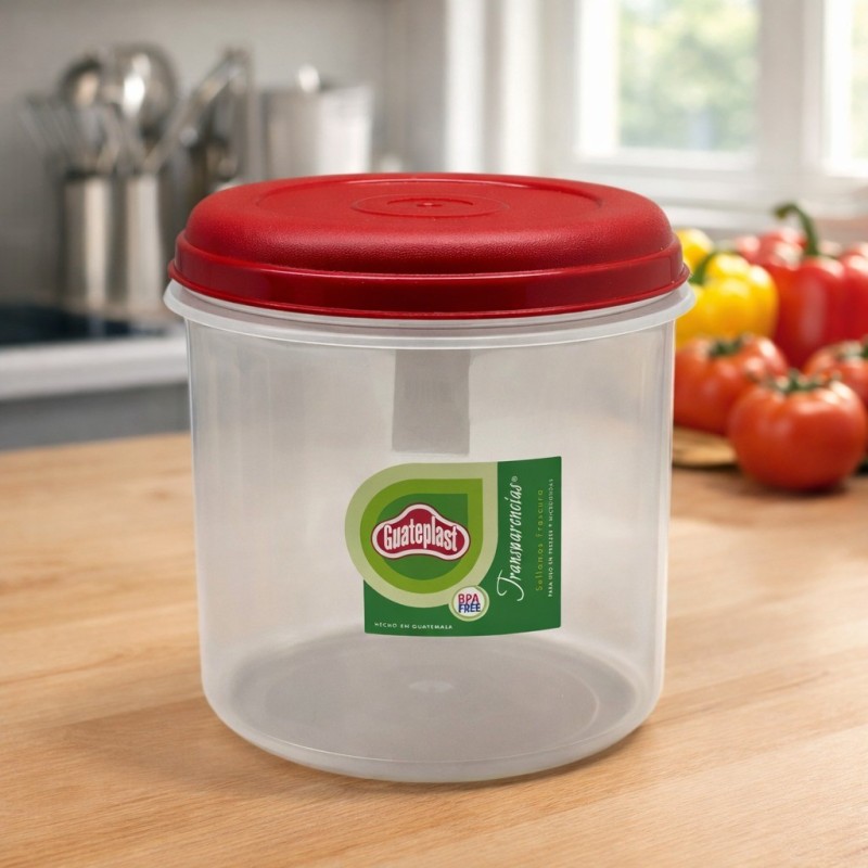 Bote Cilindrico Tr (110 Oz) 0Ar013775-Rcf-0