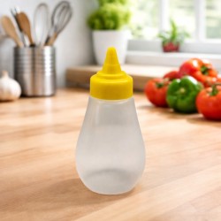 Dispensador Aderez (10 Oz) Amarillo 0Ar010120-Amd-0