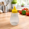 Dispensador Aderez (10 Oz) Amarillo 0Ar010120-Amd-0