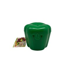 Porta chile Guateplast – Organiza y sirve salsas fácilmente