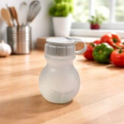 SALERO ESPECIERO (4 OZ) BLANCO