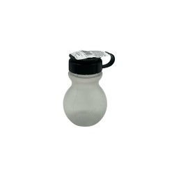 Salero Especiero (4 Oz) Negro