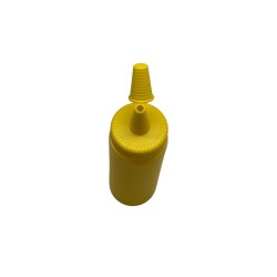 Salsera  (6.5 Oz) 1 Pico Amarillo Mostaza