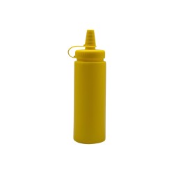 Salsera  (6.5 Oz) 1 Pico Amarillo Mostaza