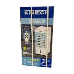 ENFRIADOR AIRE KINTECH CONTROL 4L (A414-FL28B)