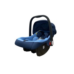 PORTA BEBÉ AZUL GENIAL (A659-BFL002-NY)