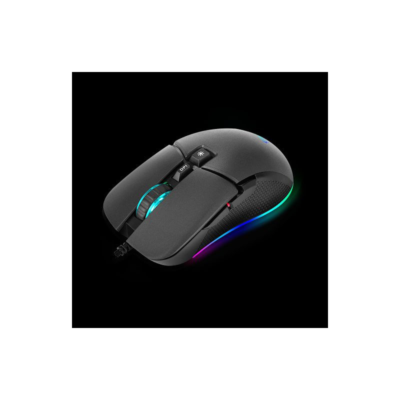 Mousse Optico 7D Xtrike Me (Gm-310)